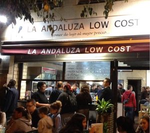 Grupo La Andaluza abre nuevos locales en Barcelona y Sevilla