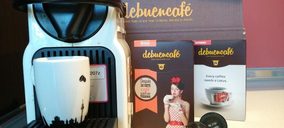 Debuencafé, una alternativa en la forma de compra de cápsulas de café