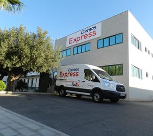 Correos Express estrena instalaciones en Alicante