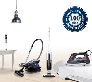 Bosch crea una promoción de prueba gratis