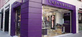 La apertura de una tienda Urban Decay reafirma el compromiso de LOréal en el mercado español