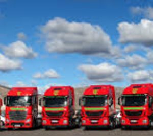 Transportes Caudete renueva parte de su flota