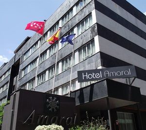 Playa Senator incorpora un nuevo hotel en Madrid