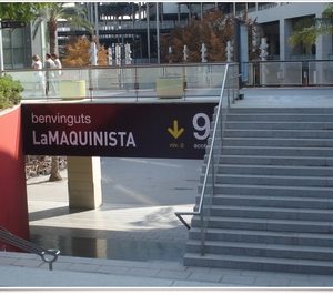 Unibail-Rodamco invertirá 780 M€ hasta 2018 en España