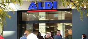 Aldi sigue reforzando su presencia en el centro de Madrid