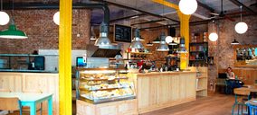 Sandwichez cerrará 2015 con once locales operativos en Barcelona