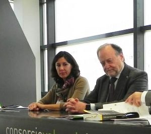 Ecotic y el Consorcio Valencia Interior impulsan la recogida de RAEE