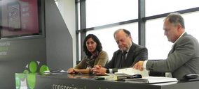 Ecotic y el Consorcio Valencia Interior impulsan la recogida de RAEE