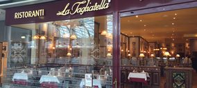 El franquiciado gallego de La Tagliatella abre un nuevo restaurante