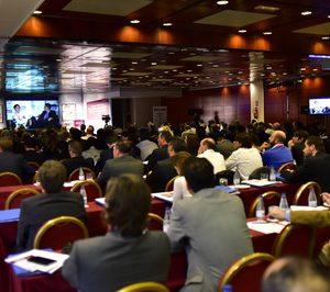 Éxito de la tercera edición del Encuentro Alimarket Restauración Organizada