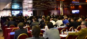 Éxito de la tercera edición del Encuentro Alimarket Restauración Organizada