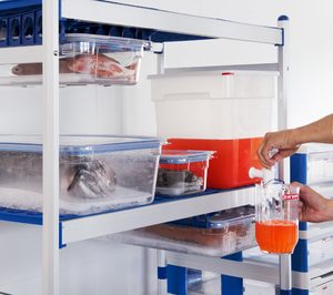 Araven completa su oferta de dispensadores con dos nuevas referencias