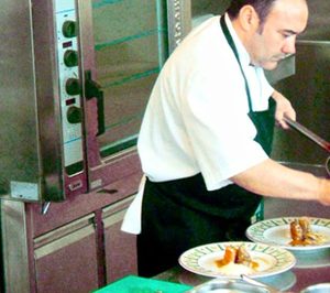 Los cocineros de NH Hotel Group ya suman doce estrellas Michelin