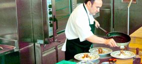 Los cocineros de NH Hotel Group ya suman doce estrellas Michelin