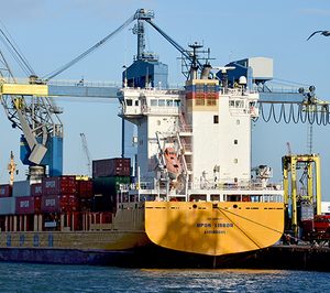 MacAndrews y OPDR presentan nueva ruta conjunta hacia el norte de Europa