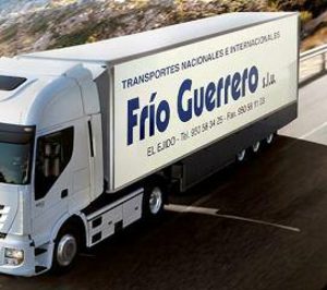 Frío Guerrero prevé impulsar sus ventas, tras obtener el certificado IFS