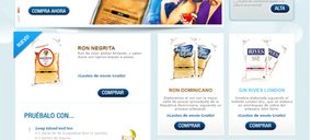 Avatar Blue inicia la venta on line y  progresa en estancos