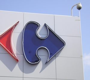 Carrefour financia a doce meses sin intereses las compras navideñas