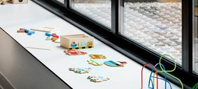 Formica reviste el Hospital de Vigo