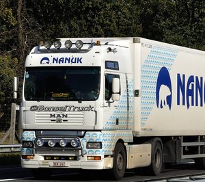 Transportes Nanuk cierra uno de sus almacenes