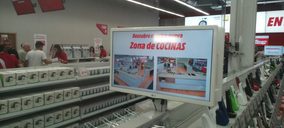 Media Markt extiende su área mueblista a dos tiendas más