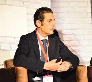Fernando Frauca, director general Europa y responsable de estrategia de marketing de Telepizza: “Las marcas se construyen desde las emociones”