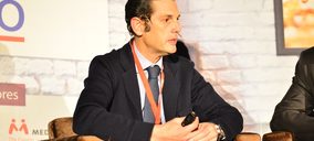 Fernando Frauca, director general Europa y responsable de estrategia de marketing de Telepizza: “Las marcas se construyen desde las emociones”