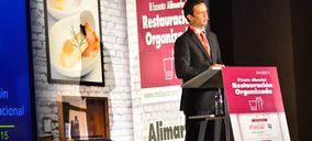 Fabián Gosselin, director general de Alsea Internacional y presidente de Grupo Zena: “Tendremos que buscar los grupos Zena del futuro para seguir desarrollando la compañía”