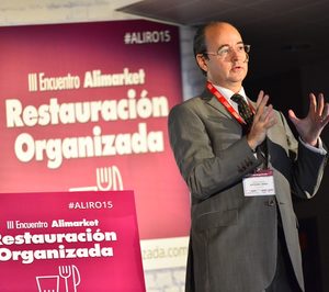 Octavio Llamas, presidente de Autogrill Iberia: En estos últimos años, hemos trabajado para cambiar nuestros procesos, ya que la clave está en reducir el esfuerzo del cliente