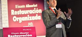 Octavio Llamas, presidente de Autogrill Iberia: En estos últimos años, hemos trabajado para cambiar nuestros procesos, ya que la clave está en reducir el esfuerzo del cliente