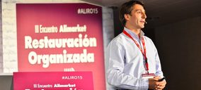 Jacobo Uriarte, director de expansión y desarrollo de Berlys Corporación: “Queremos ser el bar del pan y de la mujer”