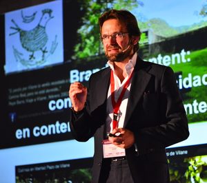 Enrique Benayas, director de ICEMD y presidente de CDCE: “El cliente es el denominador común en el proceso de digitalización en las empresas hosteleras”