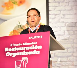 Jordi Vidal, co-fundador y director general de la cadena UDON: “La clave del éxito es apostar por los clientes internos, nuestros empleados”