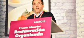 Jordi Vidal, co-fundador y director general de la cadena UDON: “La clave del éxito es apostar por los clientes internos, nuestros empleados”