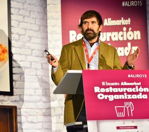 Vicente Montesinos, director para el Sur de Europa de NPD Group: “No basta con hacerlo bien, hay que añadir valor al cliente”