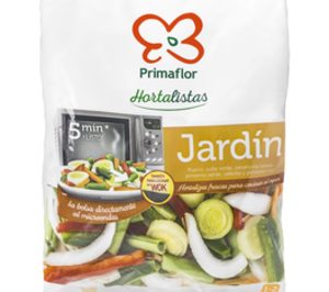 Primaflor presenta sus próximas novedades