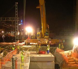 Una ingeniería madrileña entra en concurso