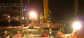 Una ingeniería madrileña entra en concurso