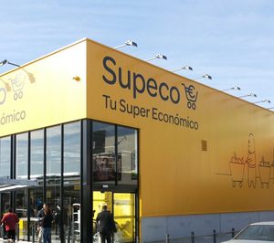 Supeco abre una nueva tienda en la localidad sevillana de Gines