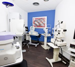 Instituto Oftalmológico Tres Torres continúa su plan de aperturas