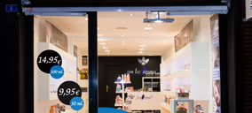 Son tus Aromas experimenta cambios en su red de perfumerías monomarca