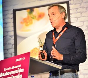 Ramón Puig, director general adjunto de Andilana: “Hemos tratado de crear un modelo franquiciable pero sin perder nuestra alma”