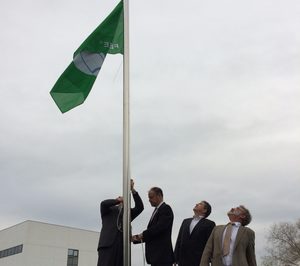 ERP colabora con el programa Green Campus