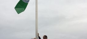 ERP colabora con el programa Green Campus