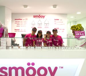 Smöoy inicia su expansión en Francia
