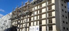 PGI desarrolla más de 280 casas