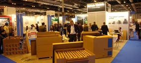 Smurfit Kappa acude a Empack con Gran Embalaje y Nido de Abeja