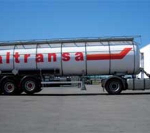 Baltransa abre su actividad a nuevos mercados y sectores