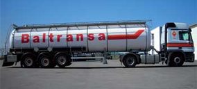 Baltransa abre su actividad a nuevos mercados y sectores