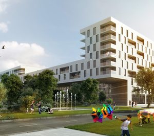 Comienza el concurso Isover Multi-Comfort House 2016